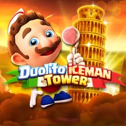 Duolito Iceman Tower