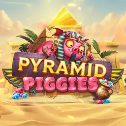 Pyramid Piggies